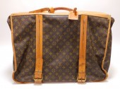 LOUIS VUITTON MONOGRAMMED GARM