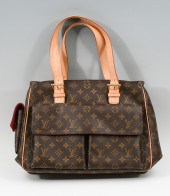 LOUIS VUITTON MULTIPLI CITE MO