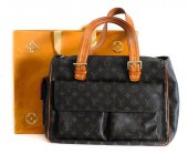 LOUIS VUITTON MULTIPLI CITE SH