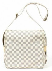LOUIS VUITTON 'NAVIGLIO' DAMIE