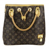 LOUIS VUITTON NEO BUCKET BAG,