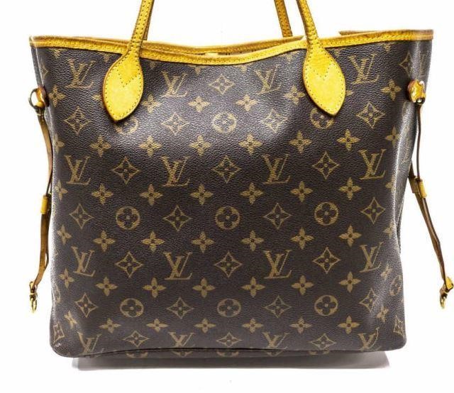 LOUIS VUITTON 'NEVERFULL MM'