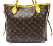 LOUIS VUITTON 'NEVERFULL MM' M
