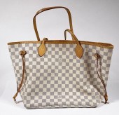 LOUIS VUITTON NEVERFULL MM N51