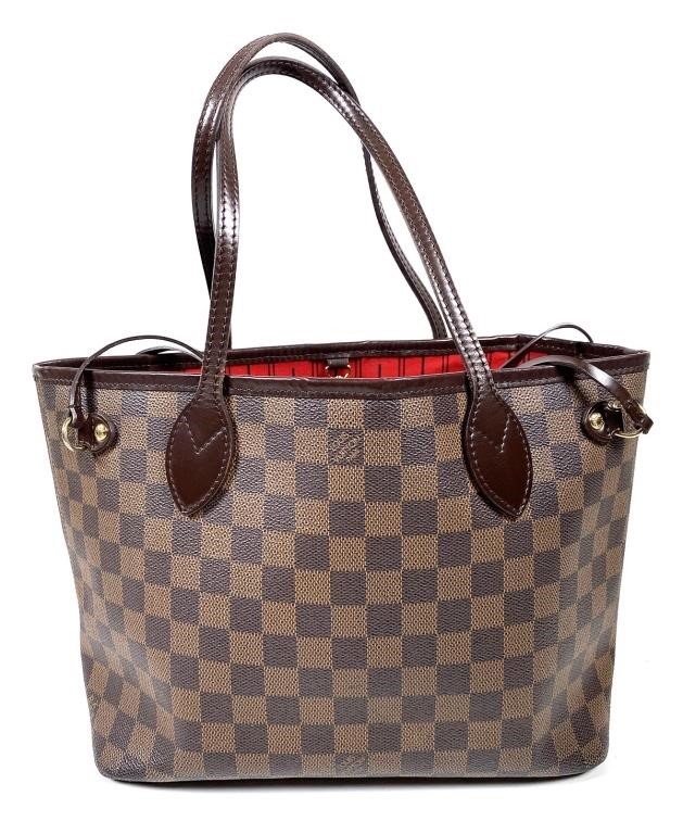 LOUIS VUITTON NEVERFULL PM N51109