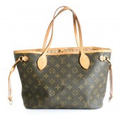 LOUIS VUITTON NEVERFULL PM TOT