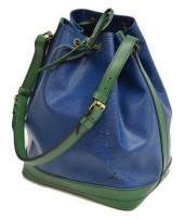 LOUIS VUITTON 'NOE' BICOLOR EP