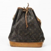 LOUIS VUITTON 'NOE GM' MONOGRA