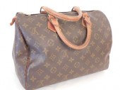 LOUIS VUITTON PAPILLON 30 TOTE