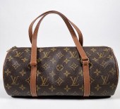 LOUIS VUITTON PAPILLON MONO HA