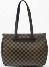 LOUIS VUITTON 'PARIOLI PM' DAM