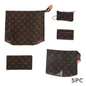 LOUIS VUITTON PARIS FRENCH WAL