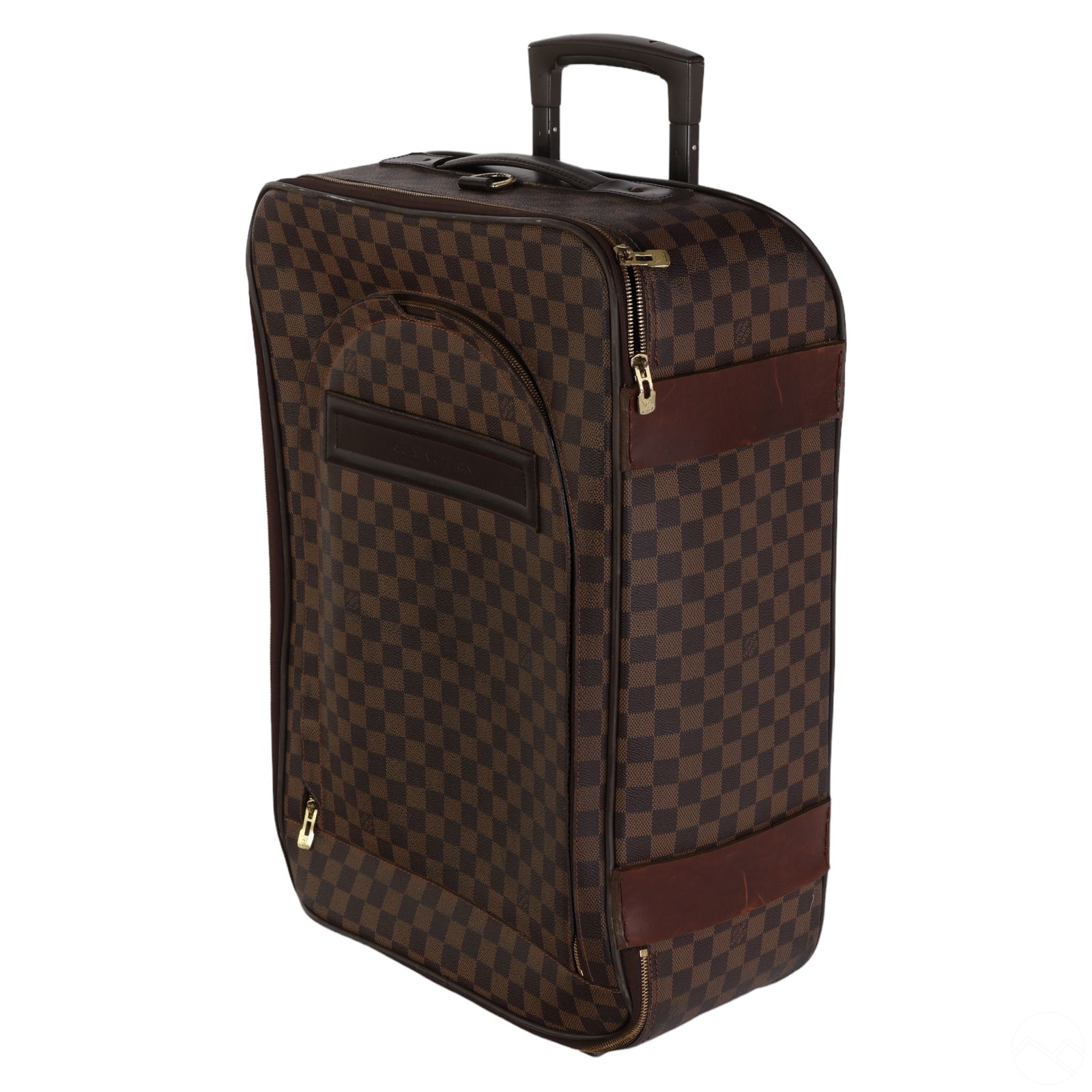 LOUIS VUITTON PEGASE 60 DAMIER