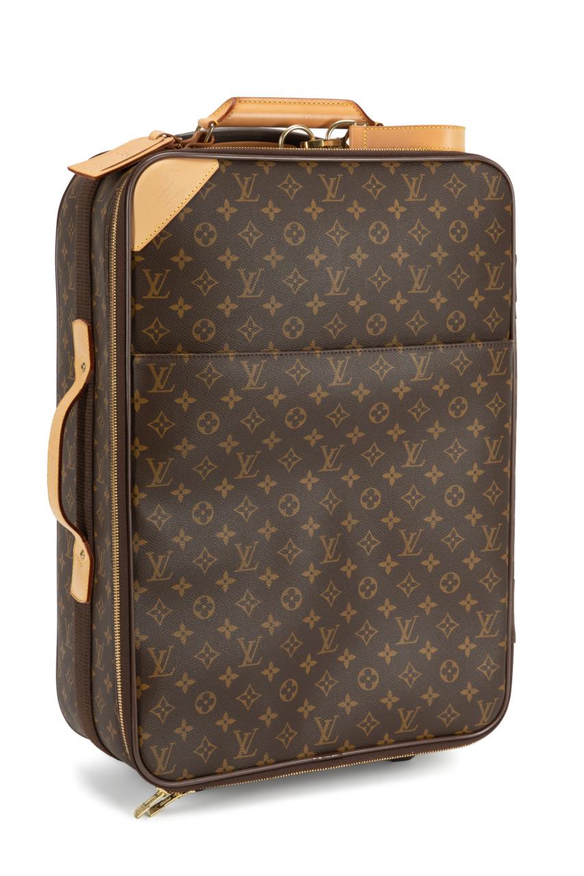 LOUIS VUITTON 'PEGASE' ROLLING