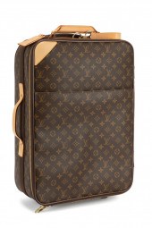 LOUIS VUITTON 'PEGASE' ROLLING
