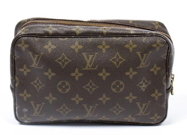 LOUIS VUITTON PM MONOGRAM CANVAS
