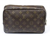 LOUIS VUITTON PM MONOGRAM CANV