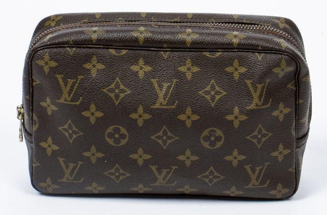 LOUIS VUITTON PM MONOGRAM CANVAS
