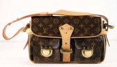 LOUIS VUITTON PM MONOGRAM MANH