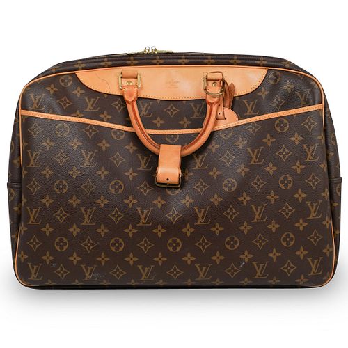 LOUIS VUITTON POCHE DUFFLE ALIZE