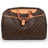 LOUIS VUITTON POCHE DUFFLE ALI