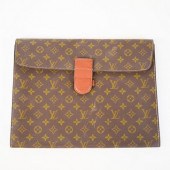 LOUIS VUITTON POCHE MINISTRE D