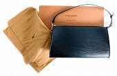 LOUIS VUITTON POCHETTE CLUTCH