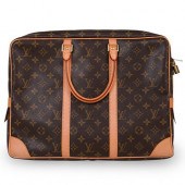 LOUIS VUITTON PORTE DOCUMENTS