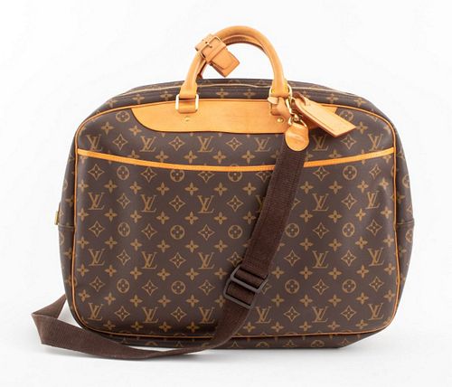 LOUIS VUITTON &QUOT;ALIZE&QUOT;
