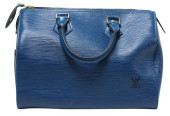 LOUIS VUITTON &QUOT;SPEEDY 25&