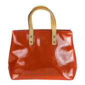 LOUIS VUITTON READE HANDBAG, P