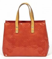 LOUIS VUITTON 'READE PM' MONOG