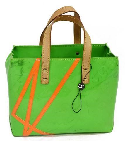 LOUIS VUITTON 'READE' ROBERT WILSON