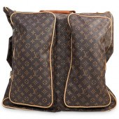 LOUIS VUITTON REPLICA GARMENT