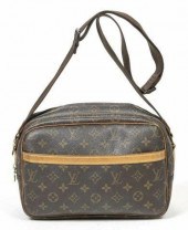 LOUIS VUITTON 'REPORTER GM' MO