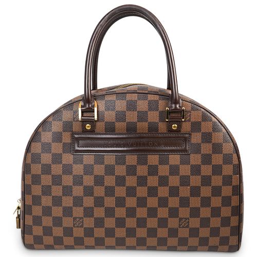 LOUIS VUITTON "RIBERA DAMIER MM"