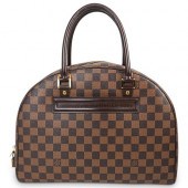 LOUIS VUITTON "RIBERA DAMIER M