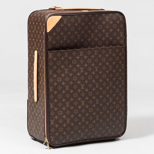 LOUIS VUITTON ROLLING