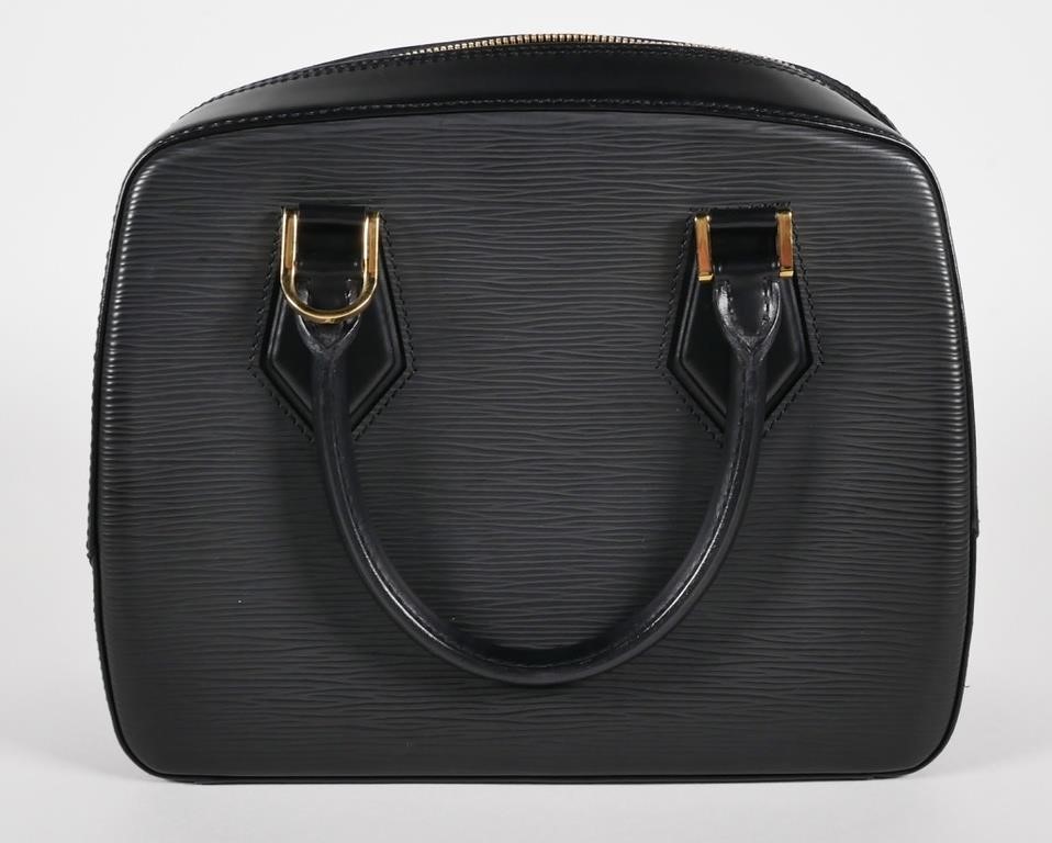 LOUIS VUITTON SABLON TOTE