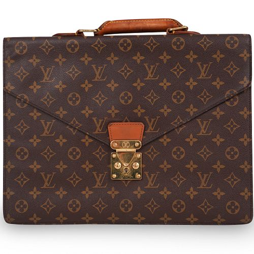LOUIS VUITTON SERVIETTE
