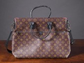 LOUIS VUITTON 'SEVEN DAYS A WE