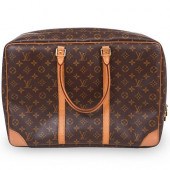 LOUIS VUITTON SIRIUS 70 SOFT S