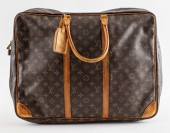 LOUIS VUITTON "SIRIUS" WEEKEND