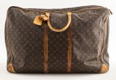 LOUIS VUITTON "SIRIUS" WEEKEND