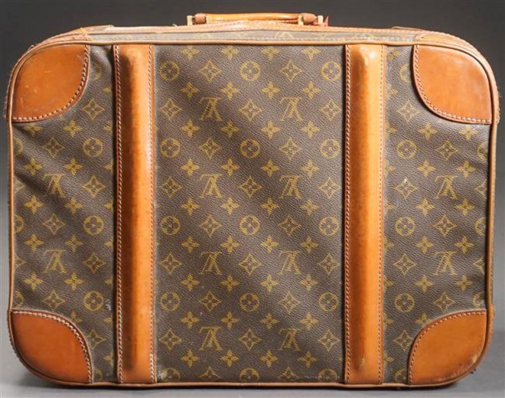LOUIS VUITTON SOFT MONOGRAM SMALL