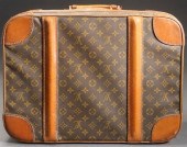 LOUIS VUITTON SOFT MONOGRAM SM