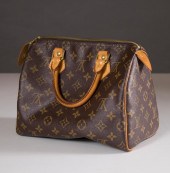 LOUIS VUITTON SPEEDY 25 HANDBA
