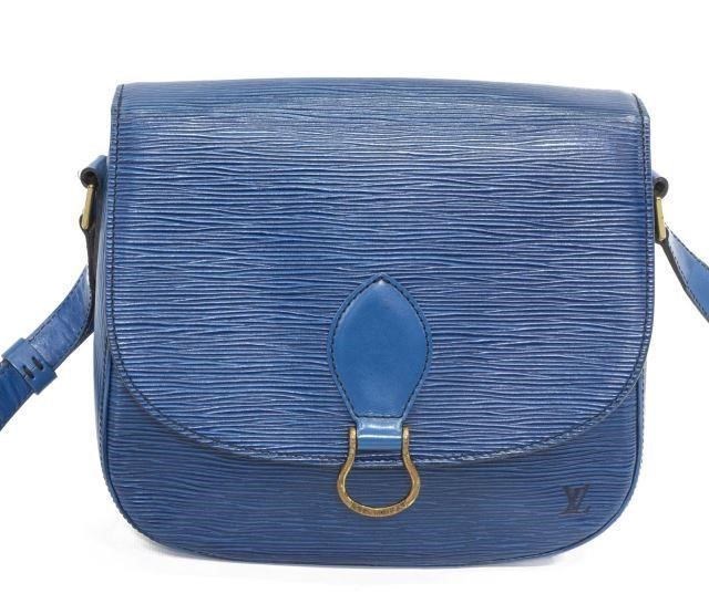 LOUIS VUITTON 'ST. CLOUD GM' EPI