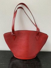 LOUIS VUITTON ST-JACQUES SHOPP