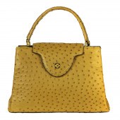 LOUIS VUITTON STYLE HANDBAG Lo